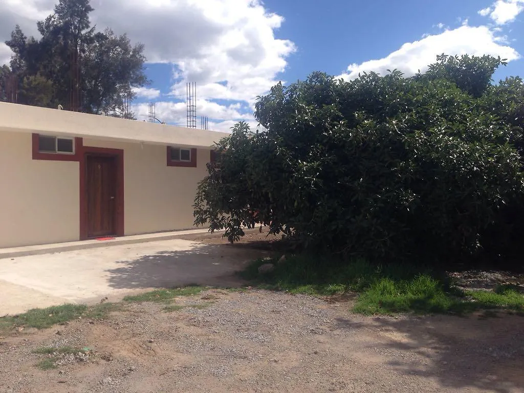 Hostal Magenta Vip Quito 0*,  Ecuador