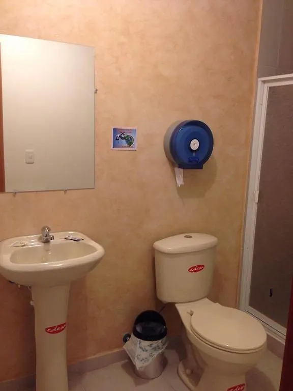 Hostal Magenta Vip Quito