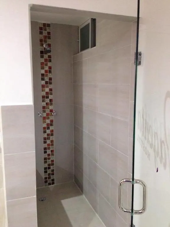 Hostal Magenta Vip Quito Ecuador