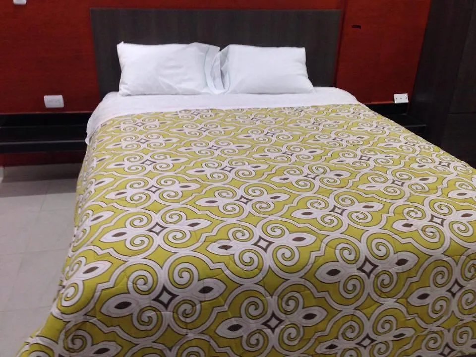 Hostal Magenta Vip Quito Affittacamere