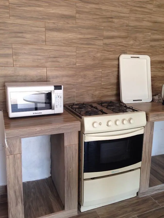 Affittacamere Hostal Magenta Vip Quito