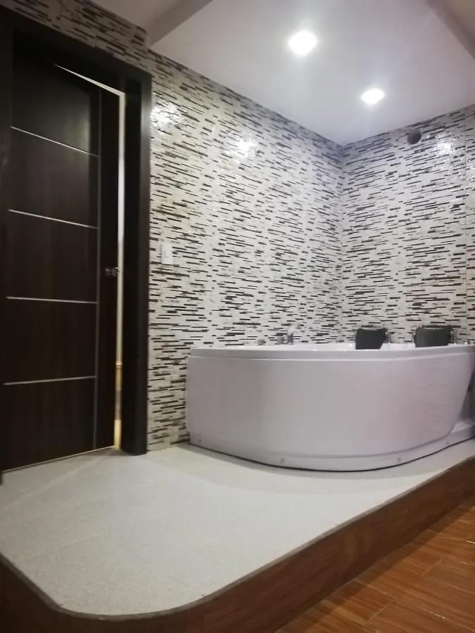 Affittacamere Hostal Magenta Vip Quito