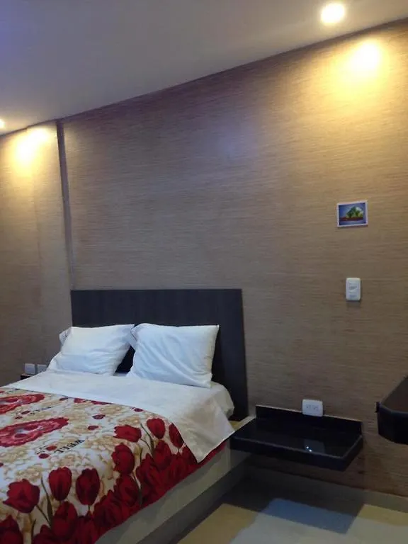Hostal Magenta Vip Quito