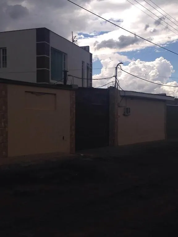 Hostal Magenta Vip Quito 0*,