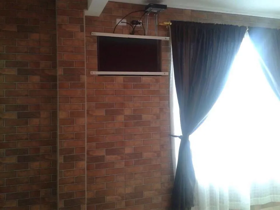 Hostal Magenta Vip Quito Ekvádor