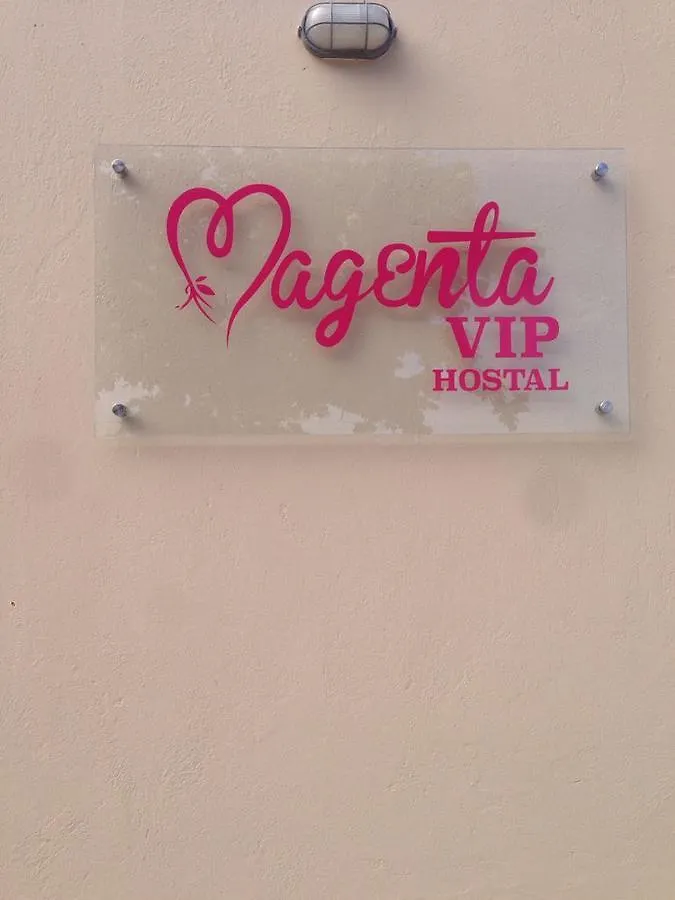 Hostal Magenta Vip Quito 0*,  Ekvádor