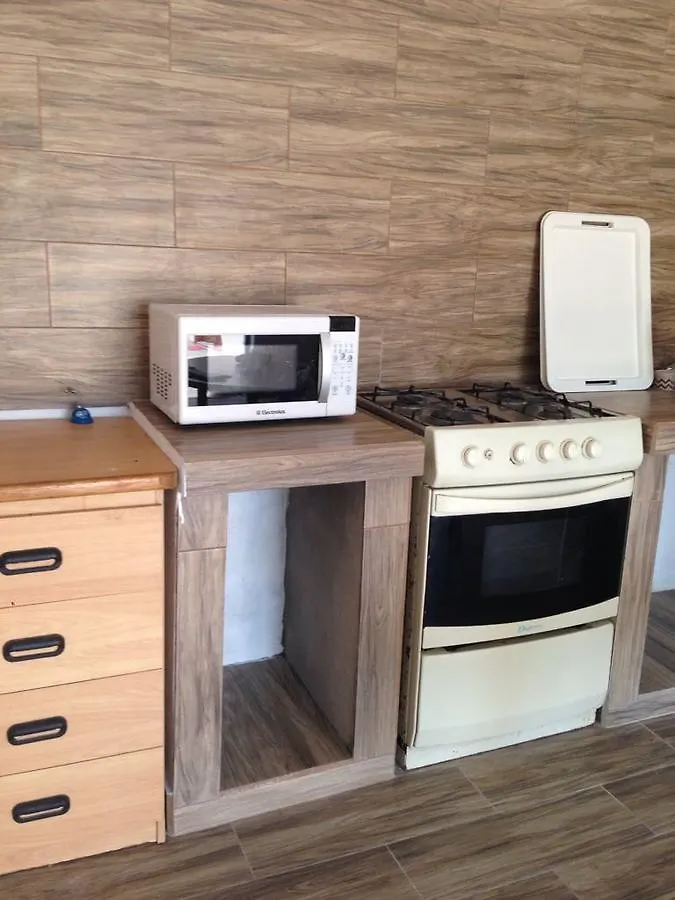 Hostal Magenta Vip Quito 0*,