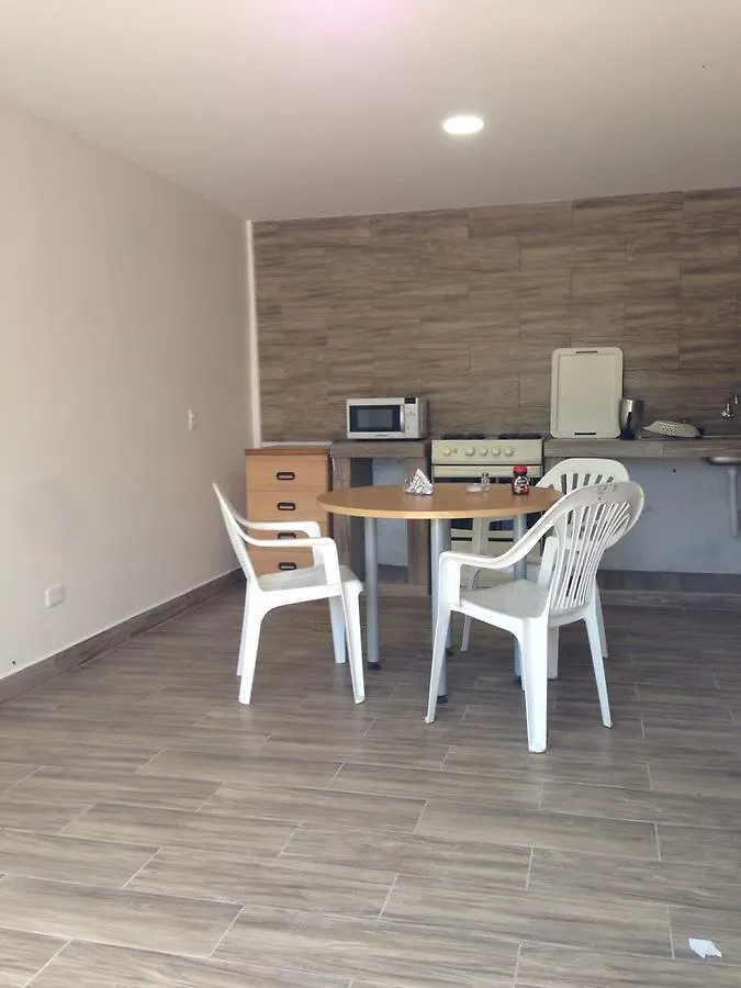 Hostal Magenta Vip Quito