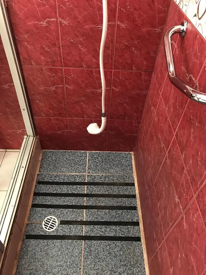 Hostal Magenta Vip Quito 0*,  Ekvádor