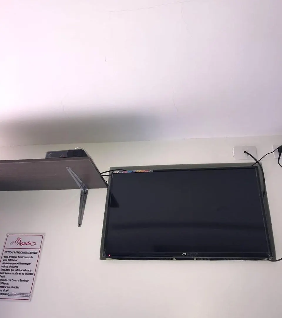 Penzion Hostal Magenta Vip Quito