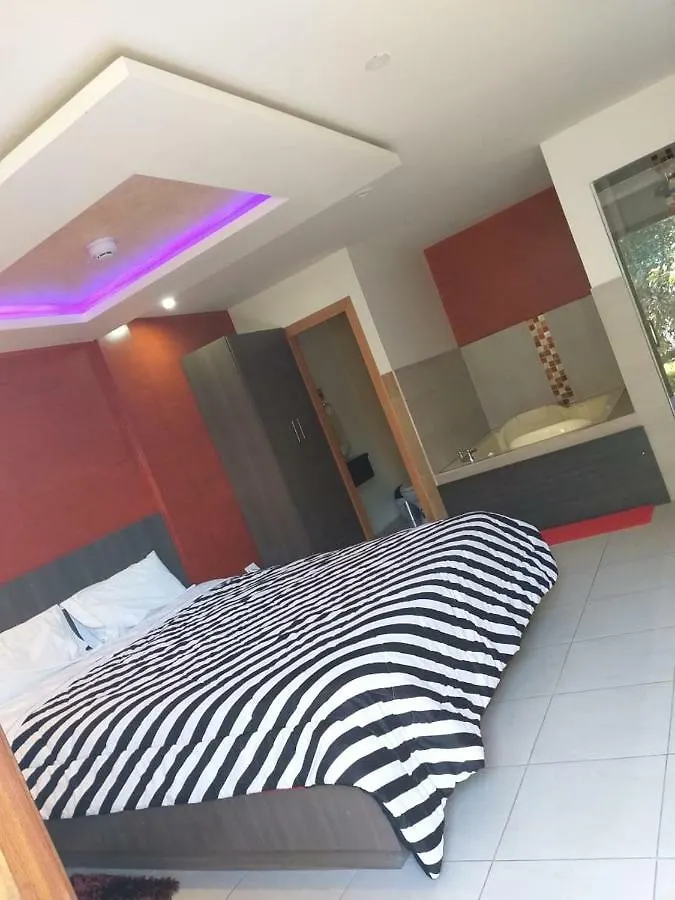 Hostal Magenta Vip Quito