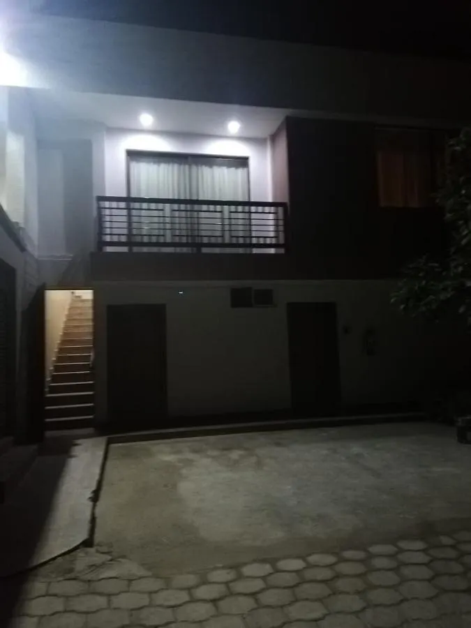 Penzion Hostal Magenta Vip Quito